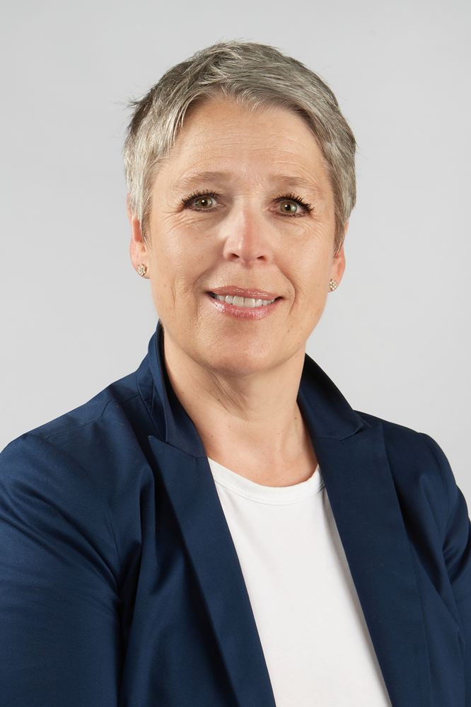 Franziska Jordi-Gafner